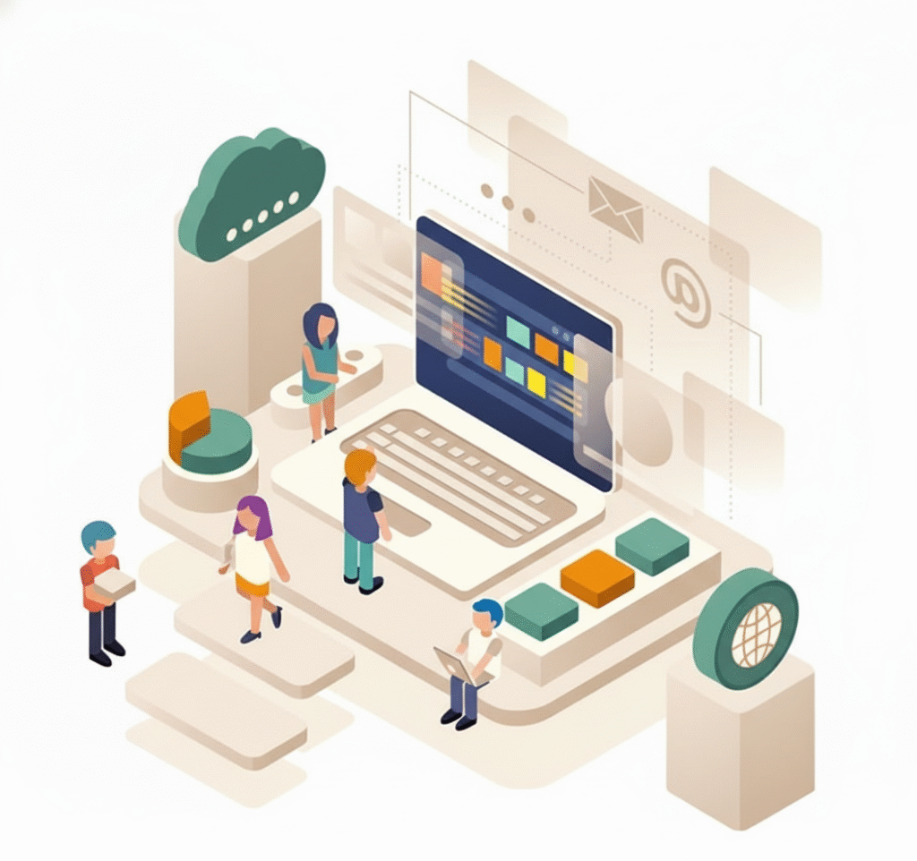 Performance Marketing Agency