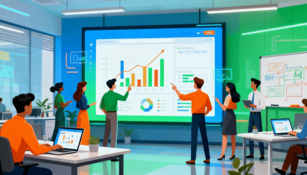 SEO Company In Bangalore