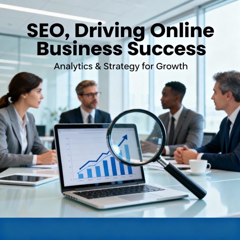 SEO Company In Bangalore
