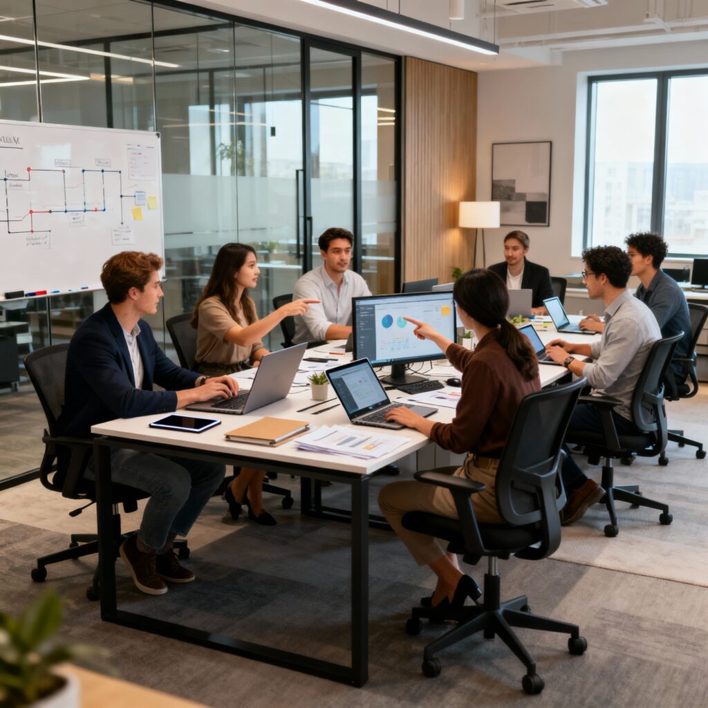 E-commerce Digital Marketing Agency