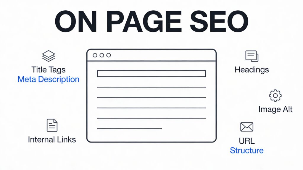 On-Page SEO Checklist