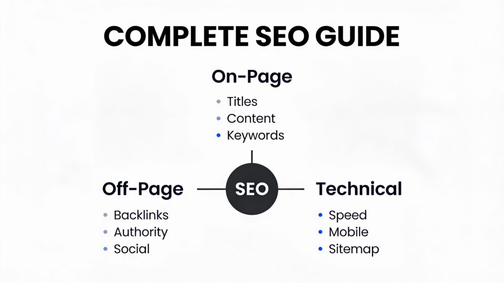SEO Guide